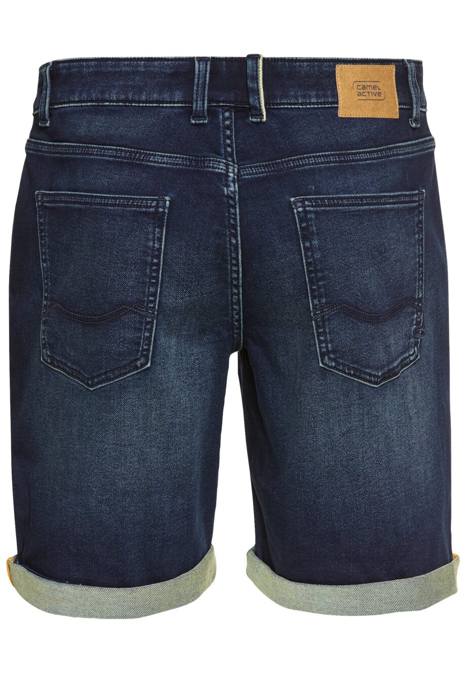 Camel Herren Shorts
