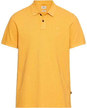 Camel Herren Poloshirt