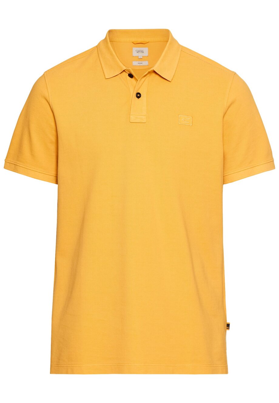 Camel Herren Poloshirt