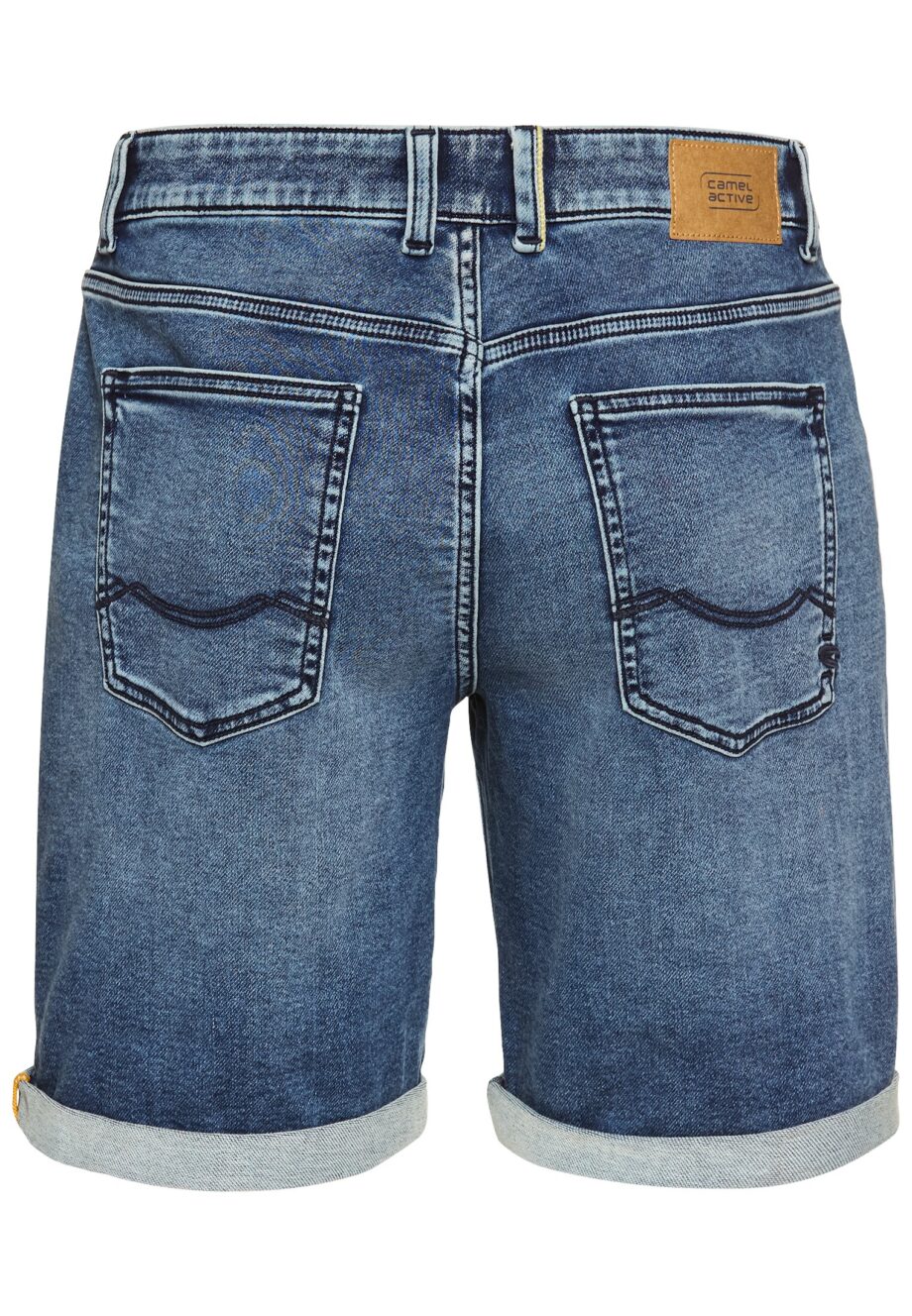 Camel Herren Shorts