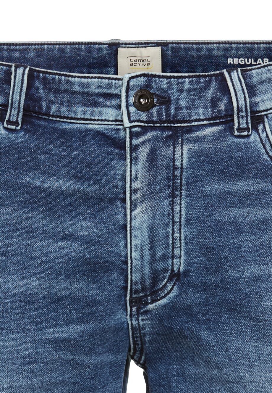 Camel Herren Shorts