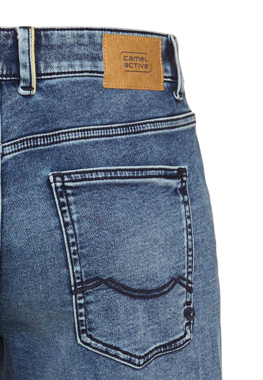 Camel Herren Shorts