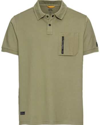 Camel Herren T-Shirt