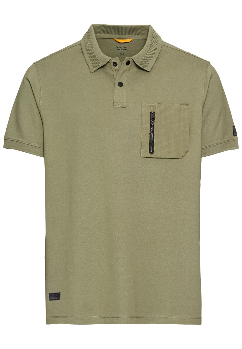 Camel Herren T-Shirt