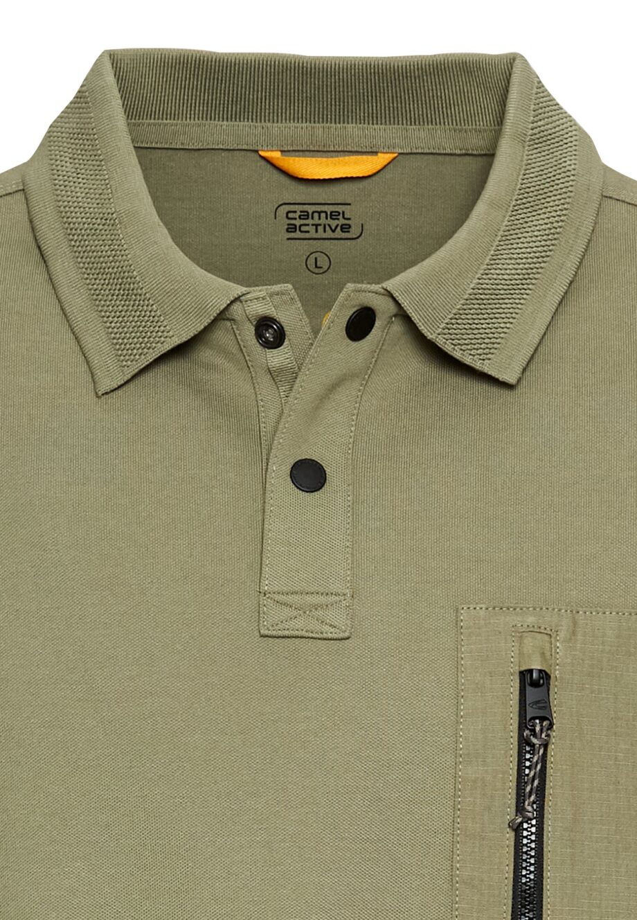 Camel Herren T-Shirt