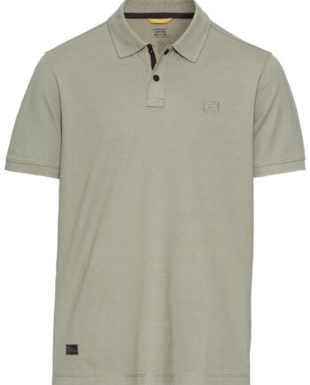 Camel Herren Poloshirt