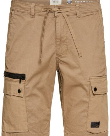Camel Herren Shorts