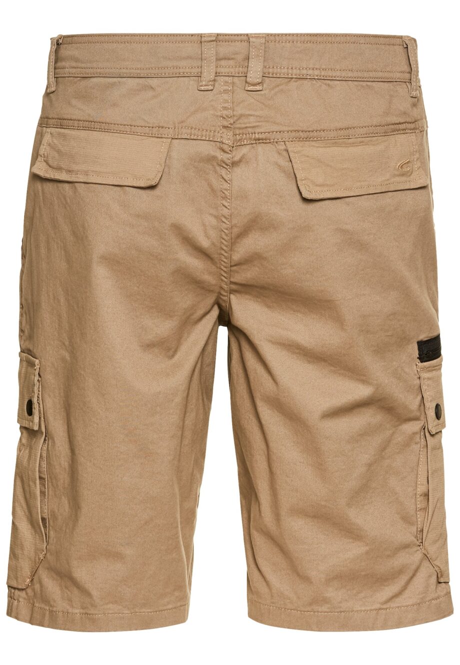 Camel Herren Shorts