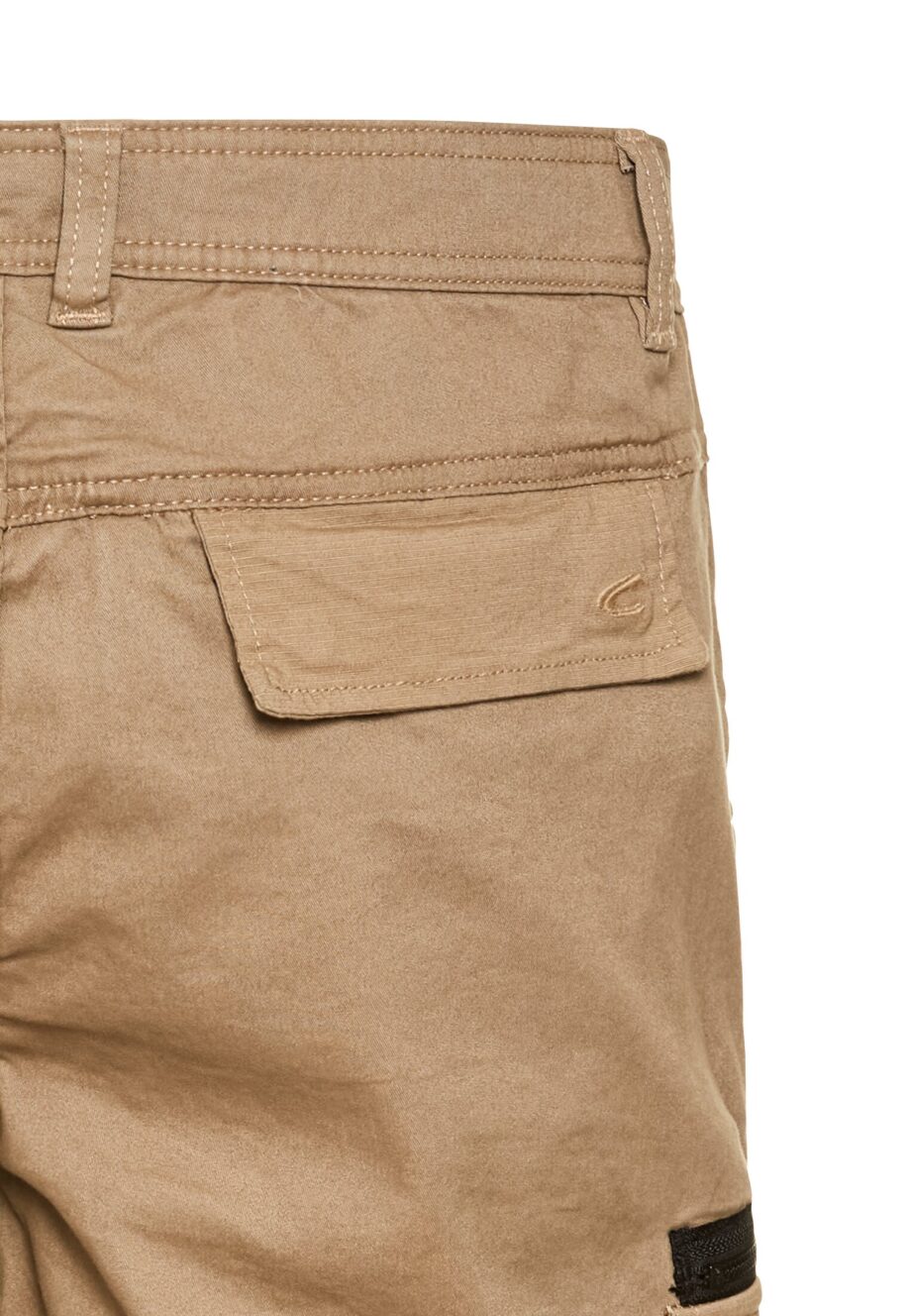 Camel Herren Shorts