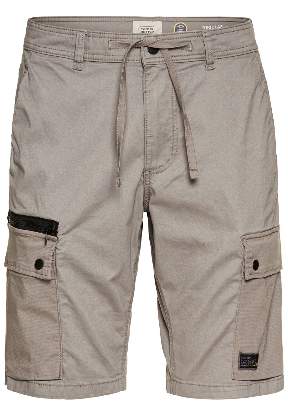 Camel Herren Shorts