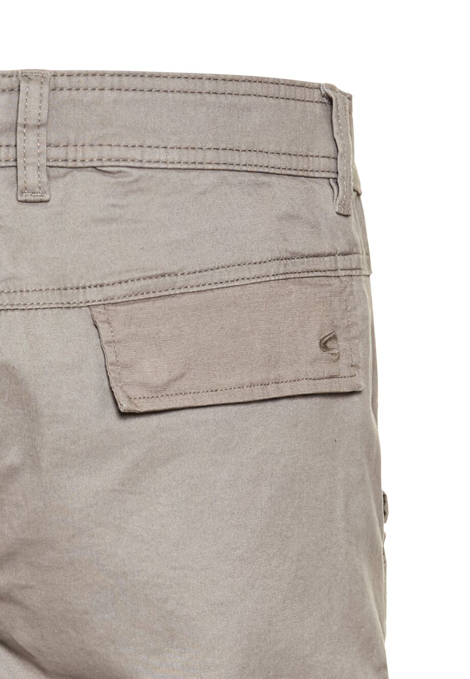 Camel Herren Shorts