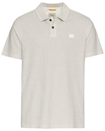 Camel Herren Poloshirt