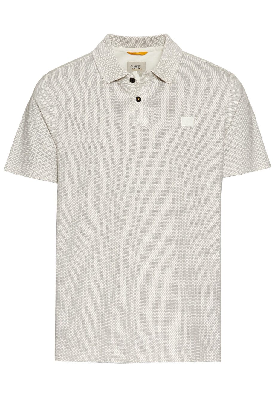 Camel Herren Poloshirt