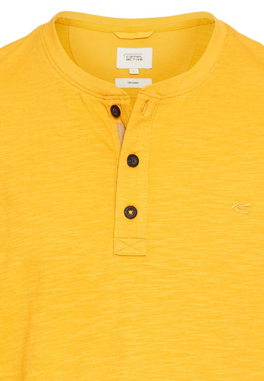 Camel Herren T-Shirt