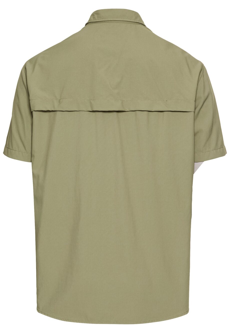 Camel Herren Hemd
