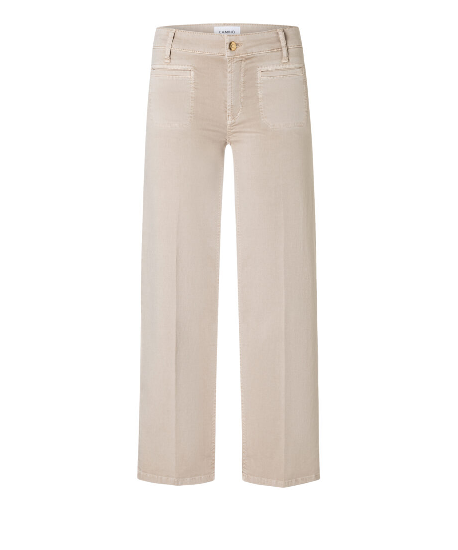Cambio Damen Hose