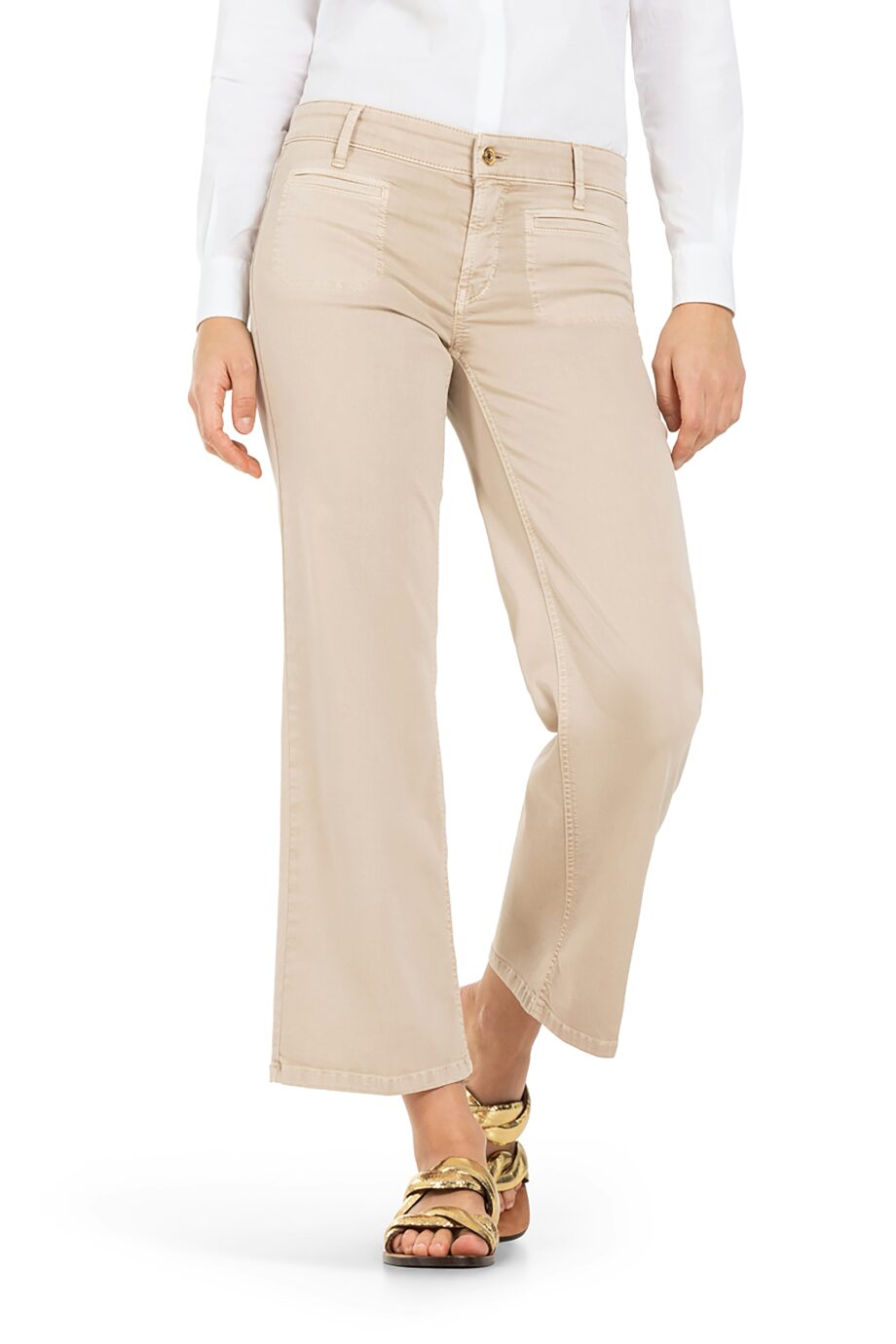 Cambio Damen Hose