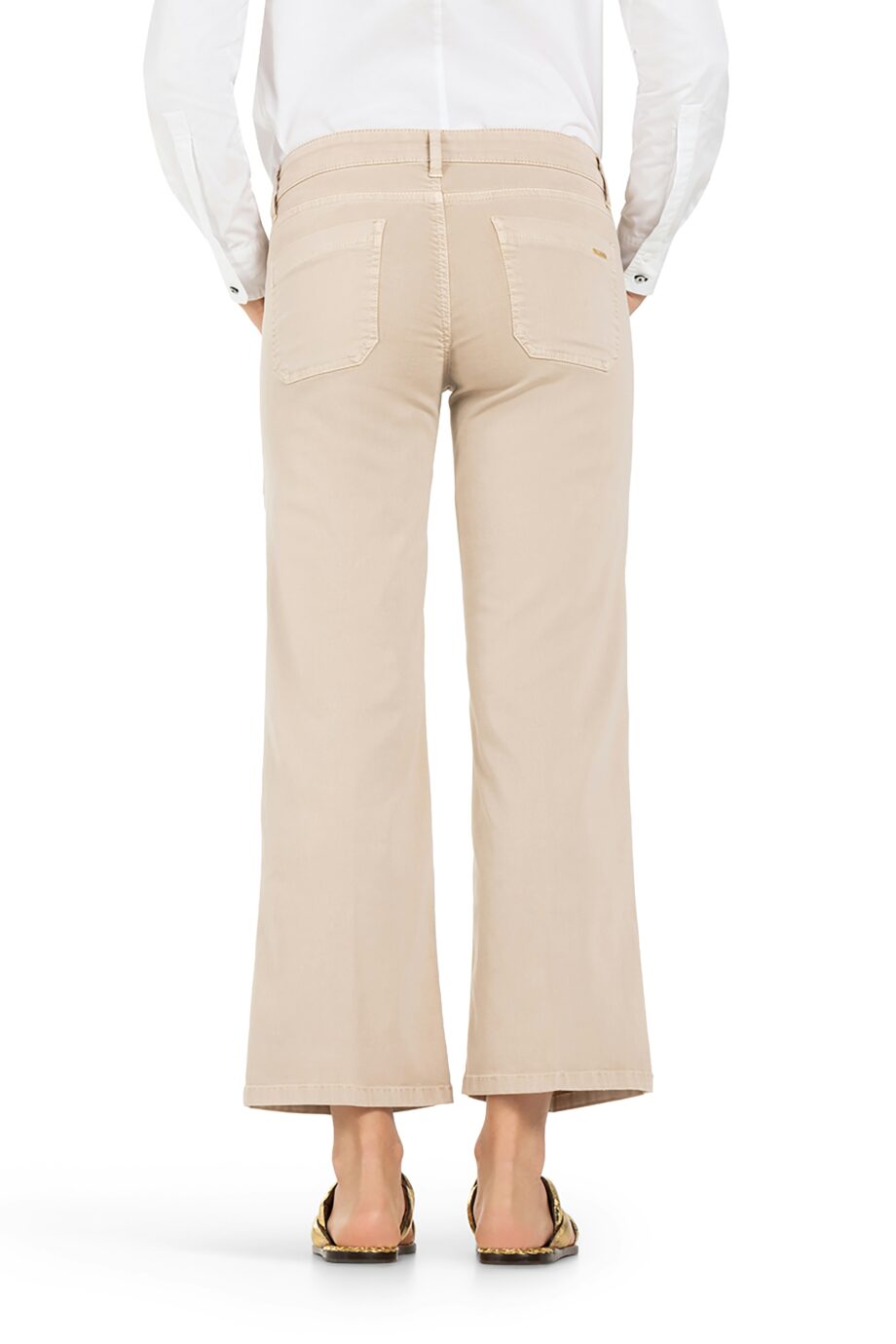 Cambio Damen Hose