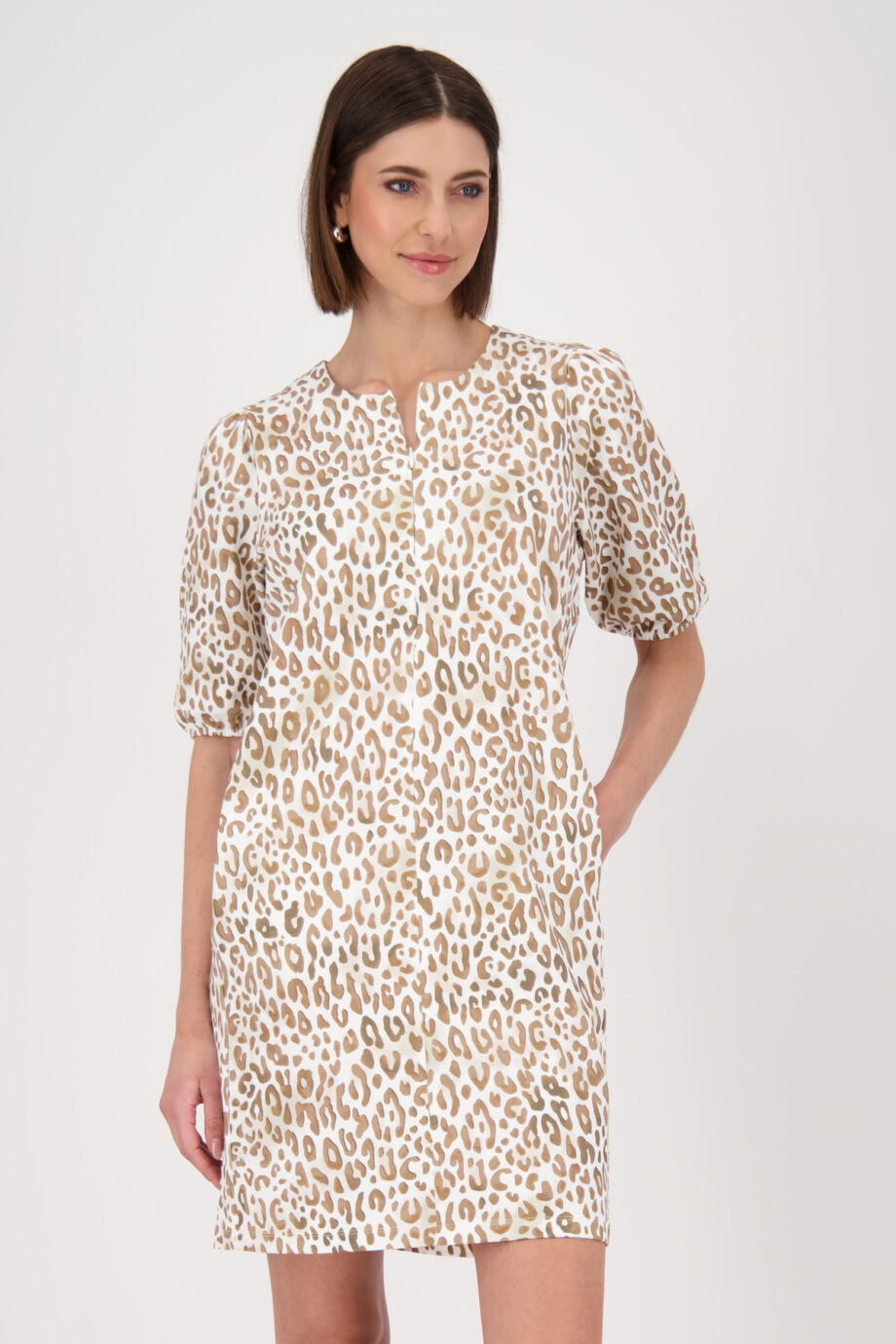 Monari Damen Kleid
