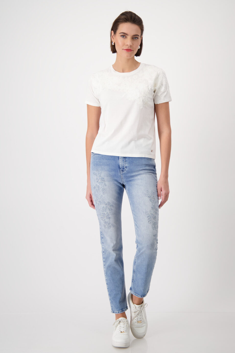 Monari Damen T-Shirt