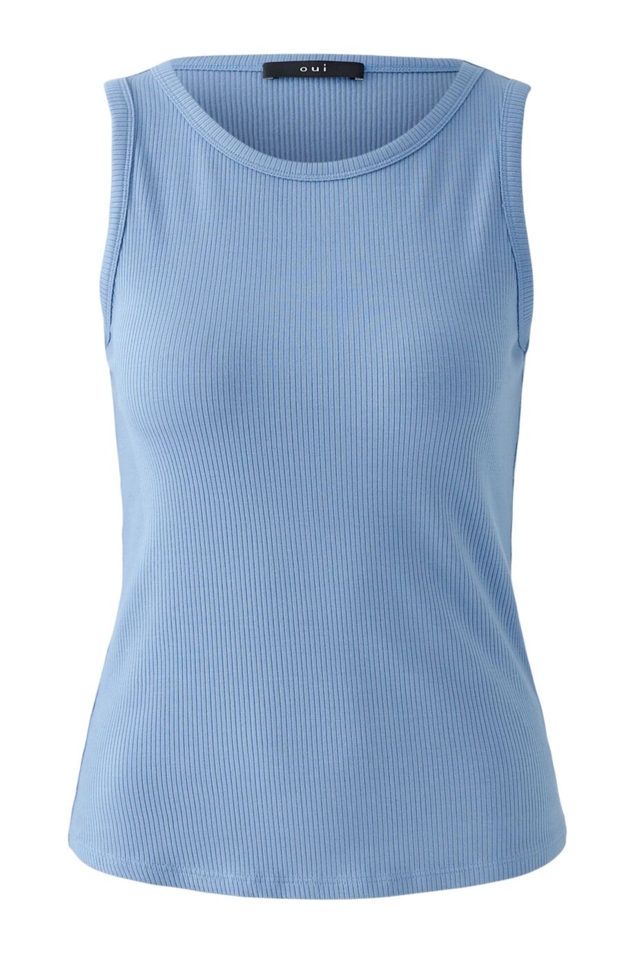Oui Damen Top