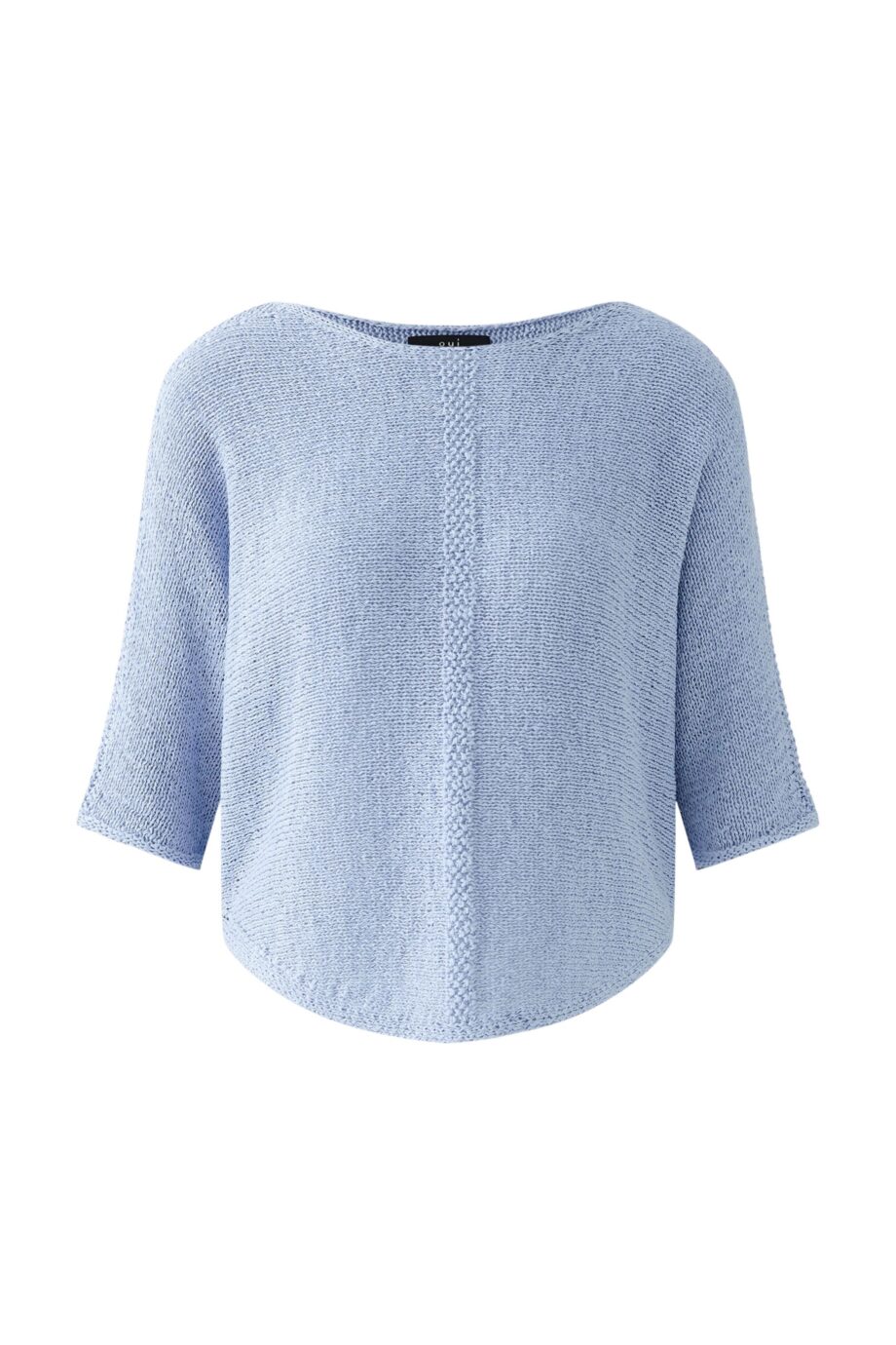 Oui Damen Pullover