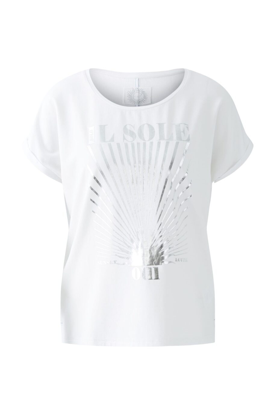 Oui Damen T-Shirt