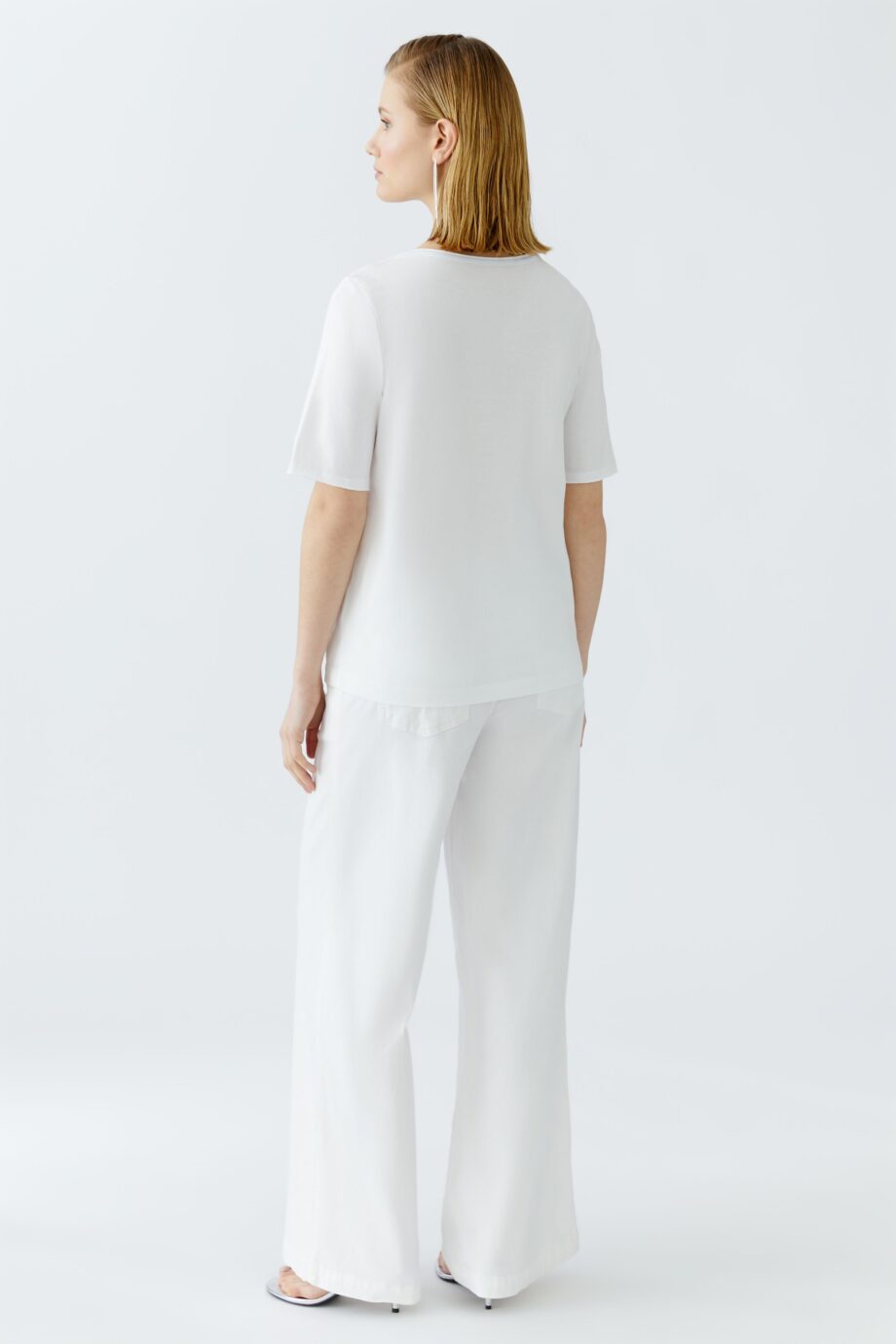 Oui Damen T-Shirt