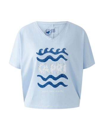 Oui Damen T-Shirt
