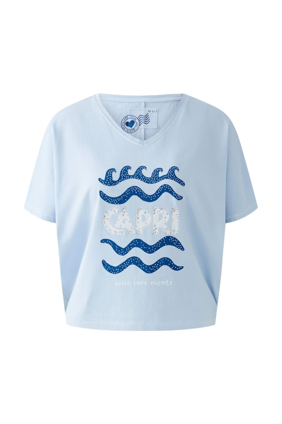 Oui Damen T-Shirt
