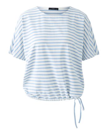 Oui Damen T-Shirt