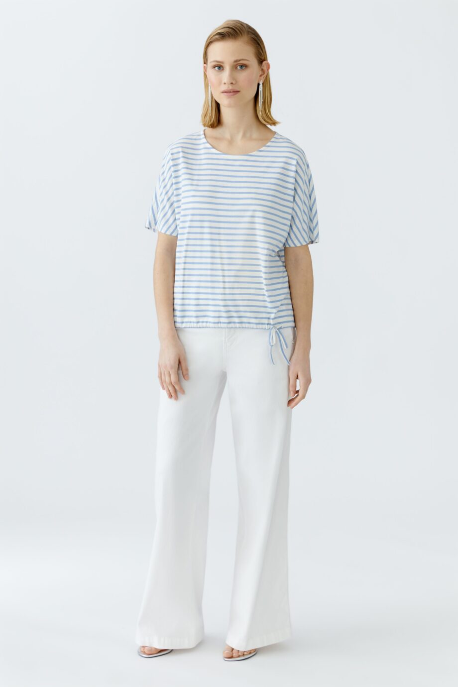 Oui Damen T-Shirt