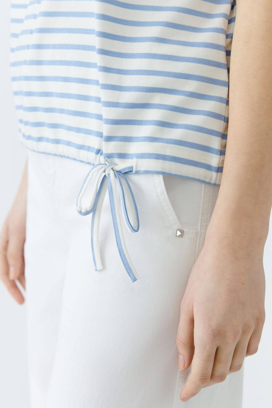 Oui Damen T-Shirt