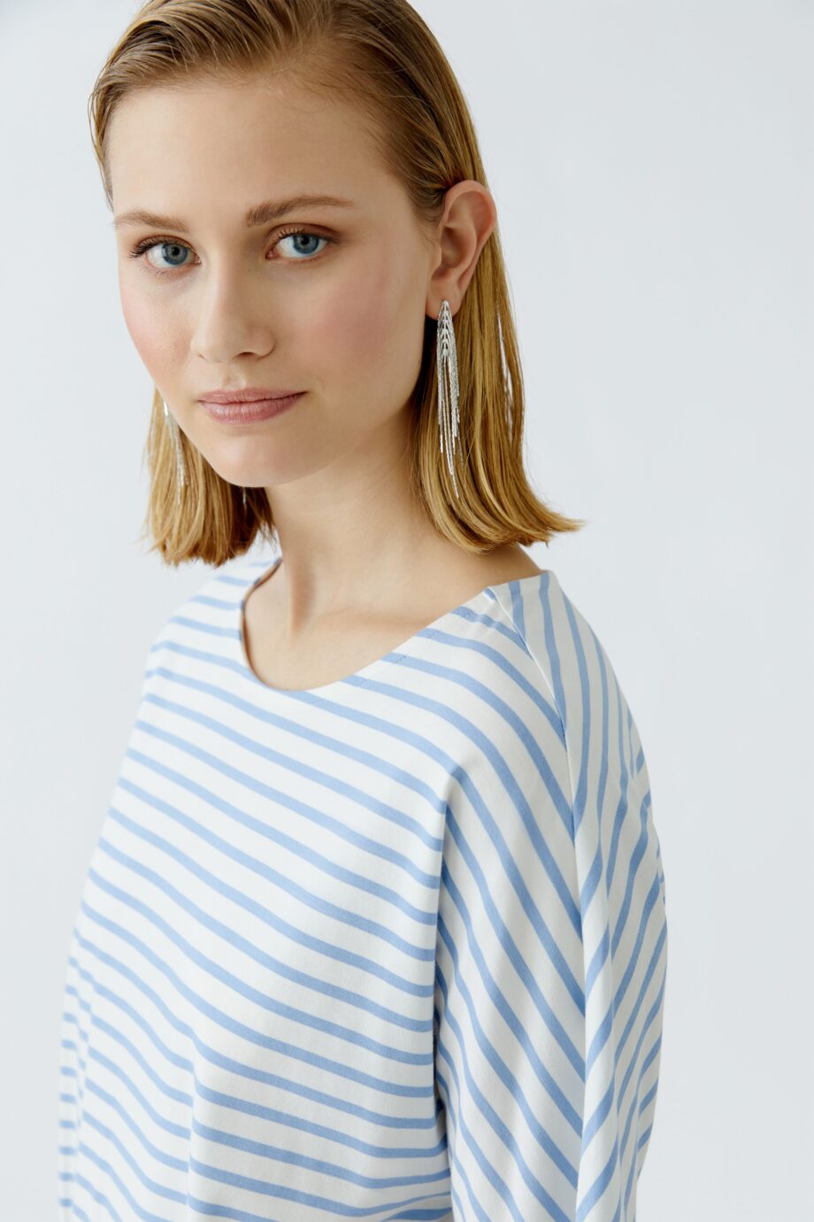 Oui Damen T-Shirt