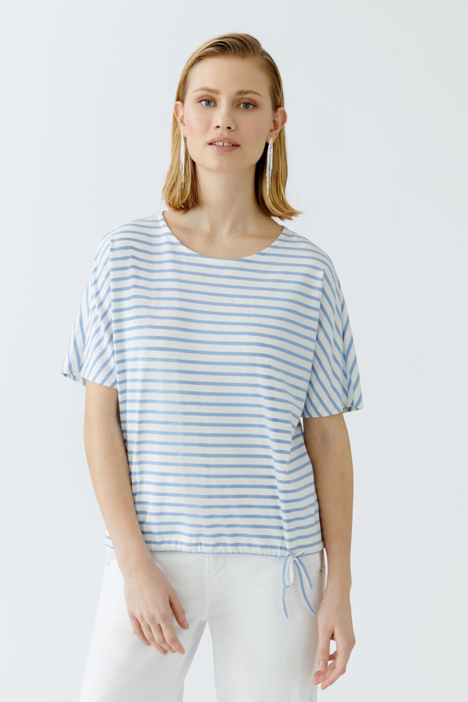 Oui Damen T-Shirt