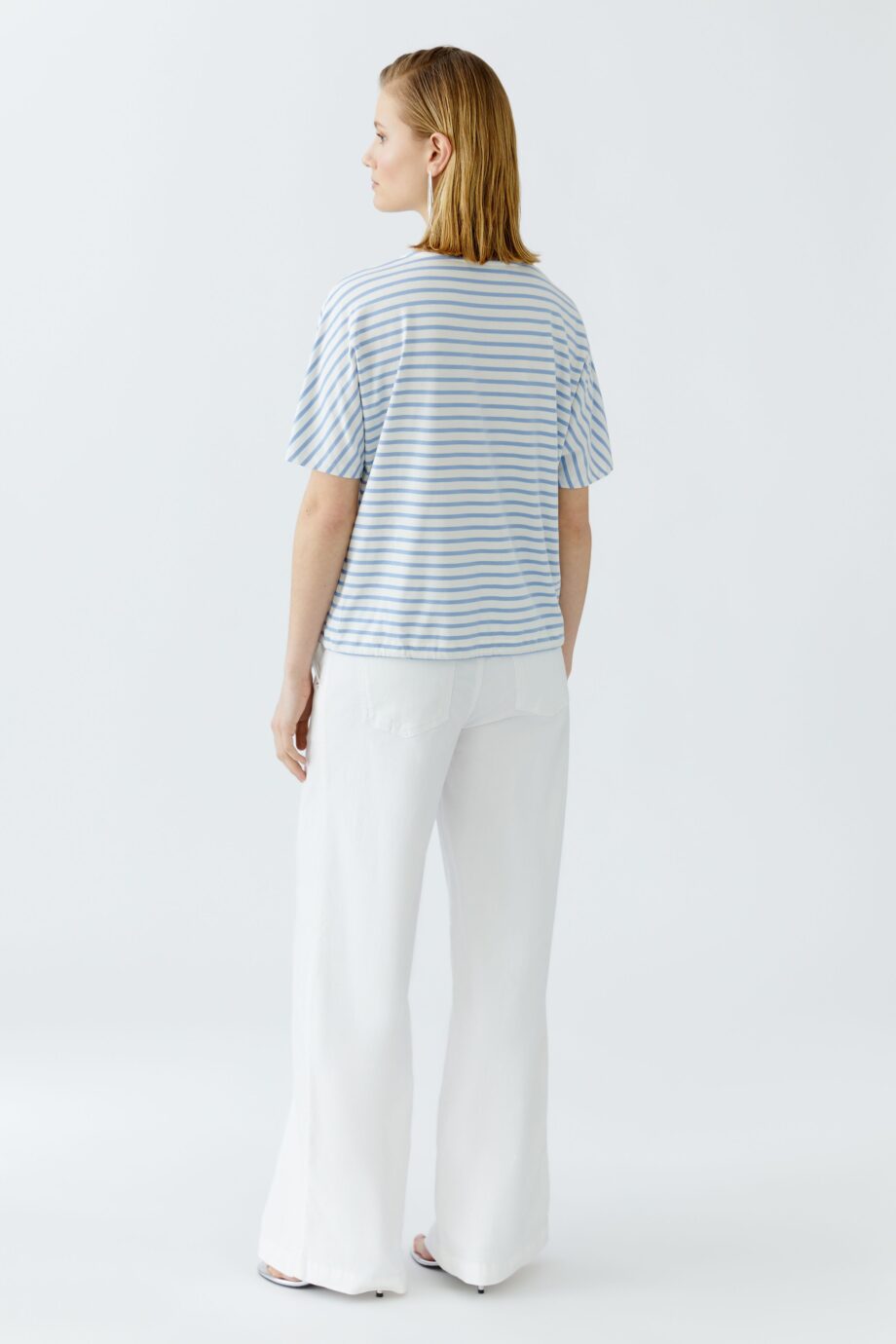 Oui Damen T-Shirt