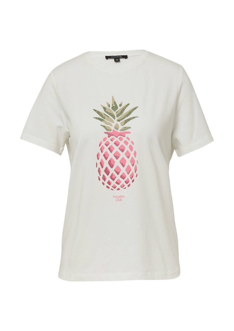 Comma Damen T-Shirt