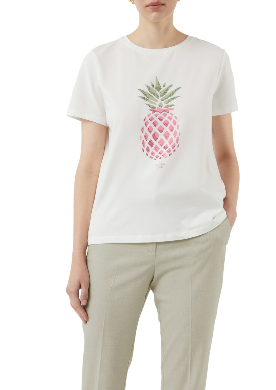 Comma Damen T-Shirt