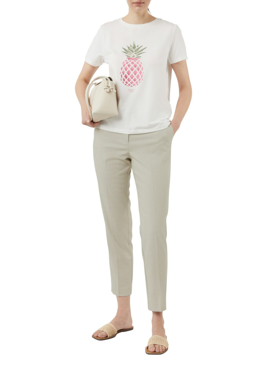 Comma Damen T-Shirt