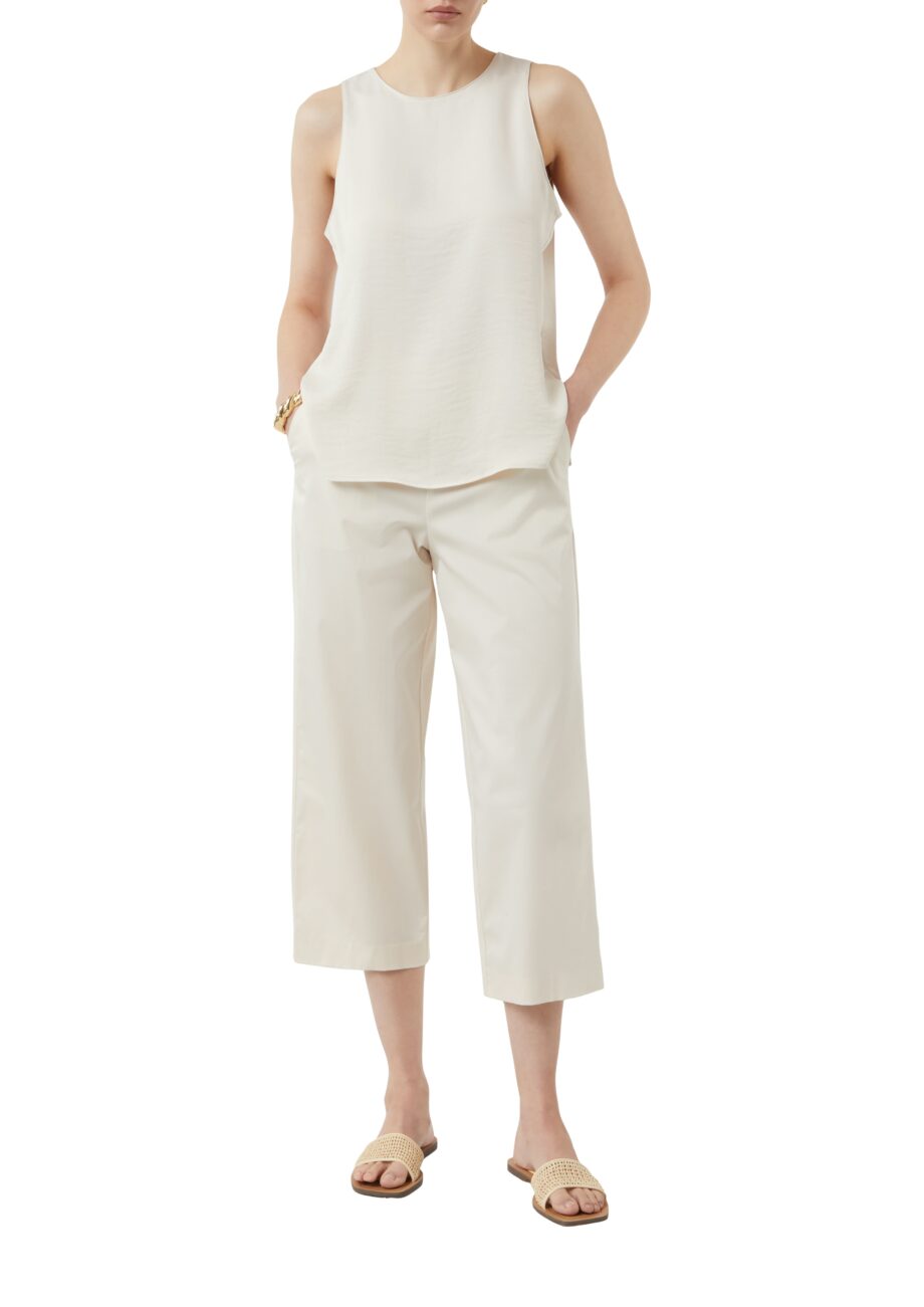 Comma Damen Bluse