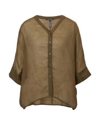 Comma Damen Bluse