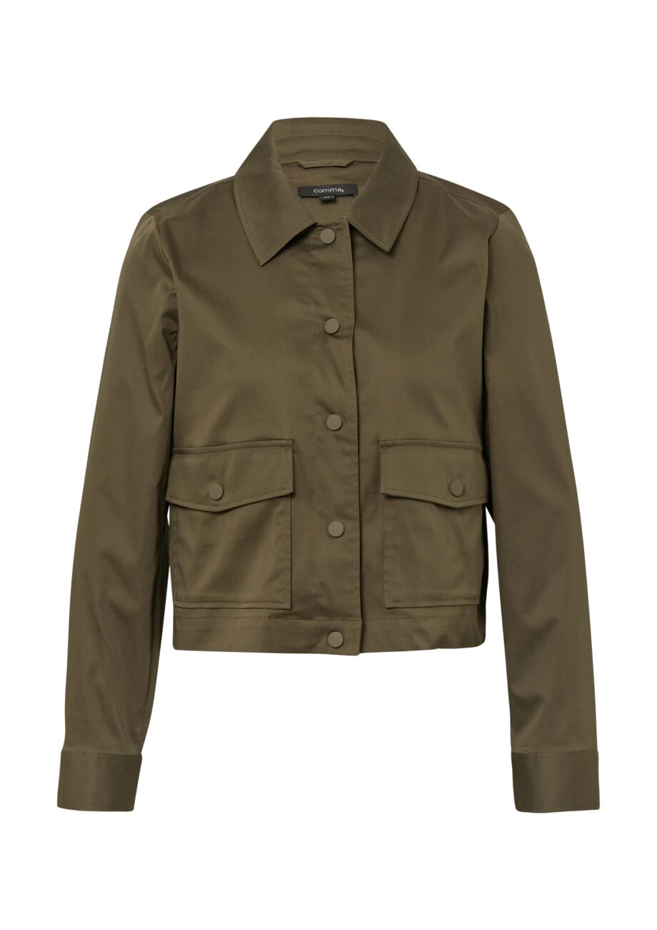 Comma Damen Jacke