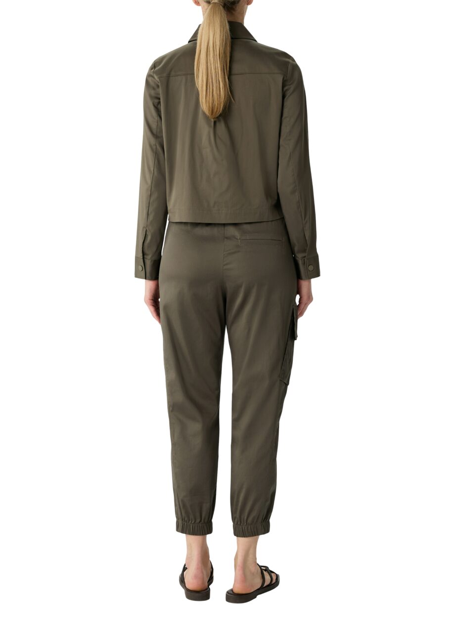 Comma Damen Jacke
