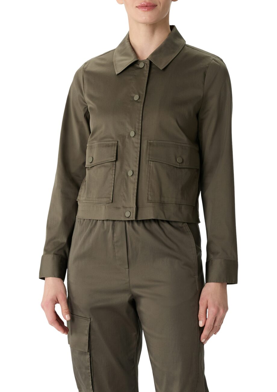 Comma Damen Jacke