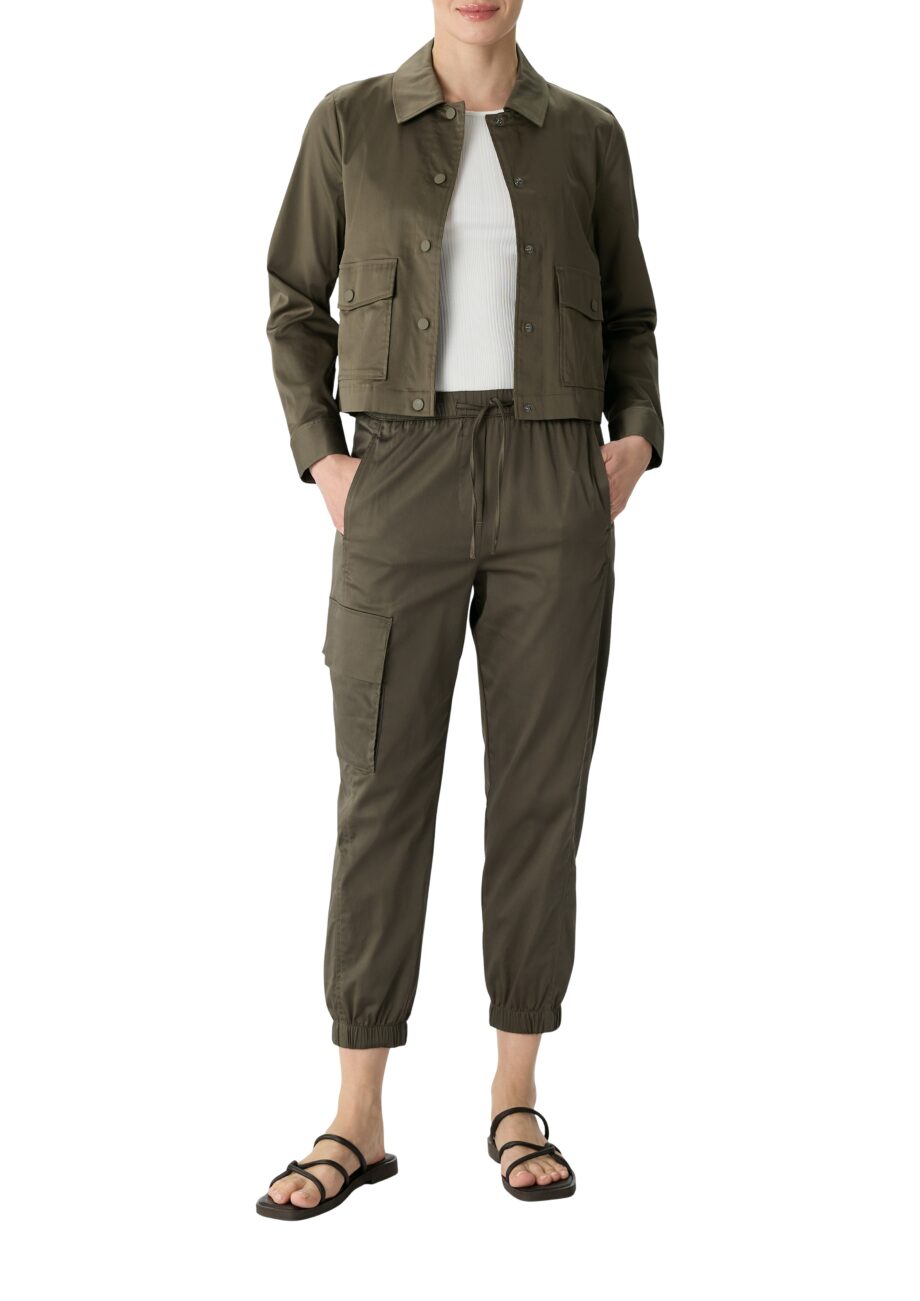 Comma Damen Jacke