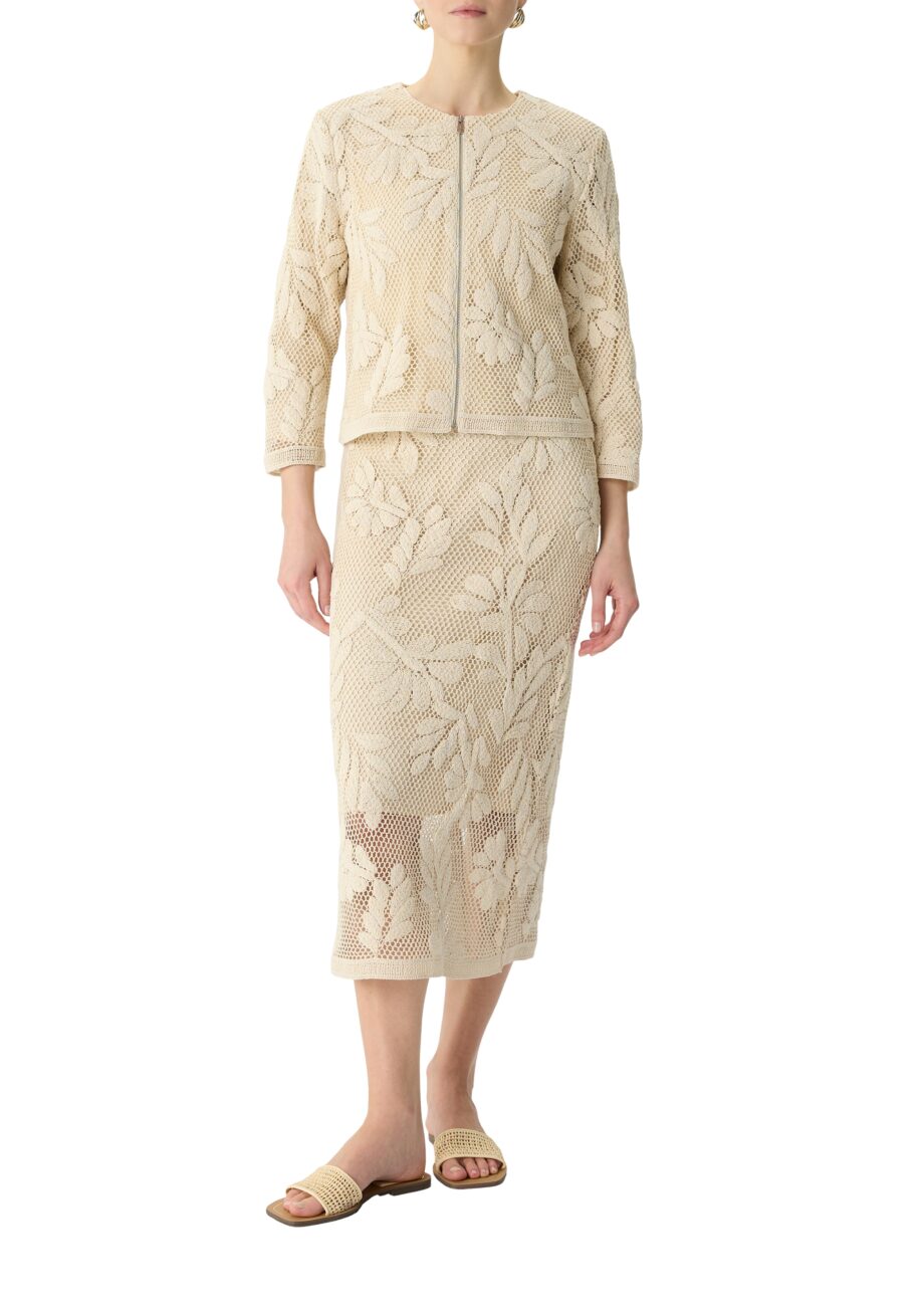 Comma Damen Blouson
