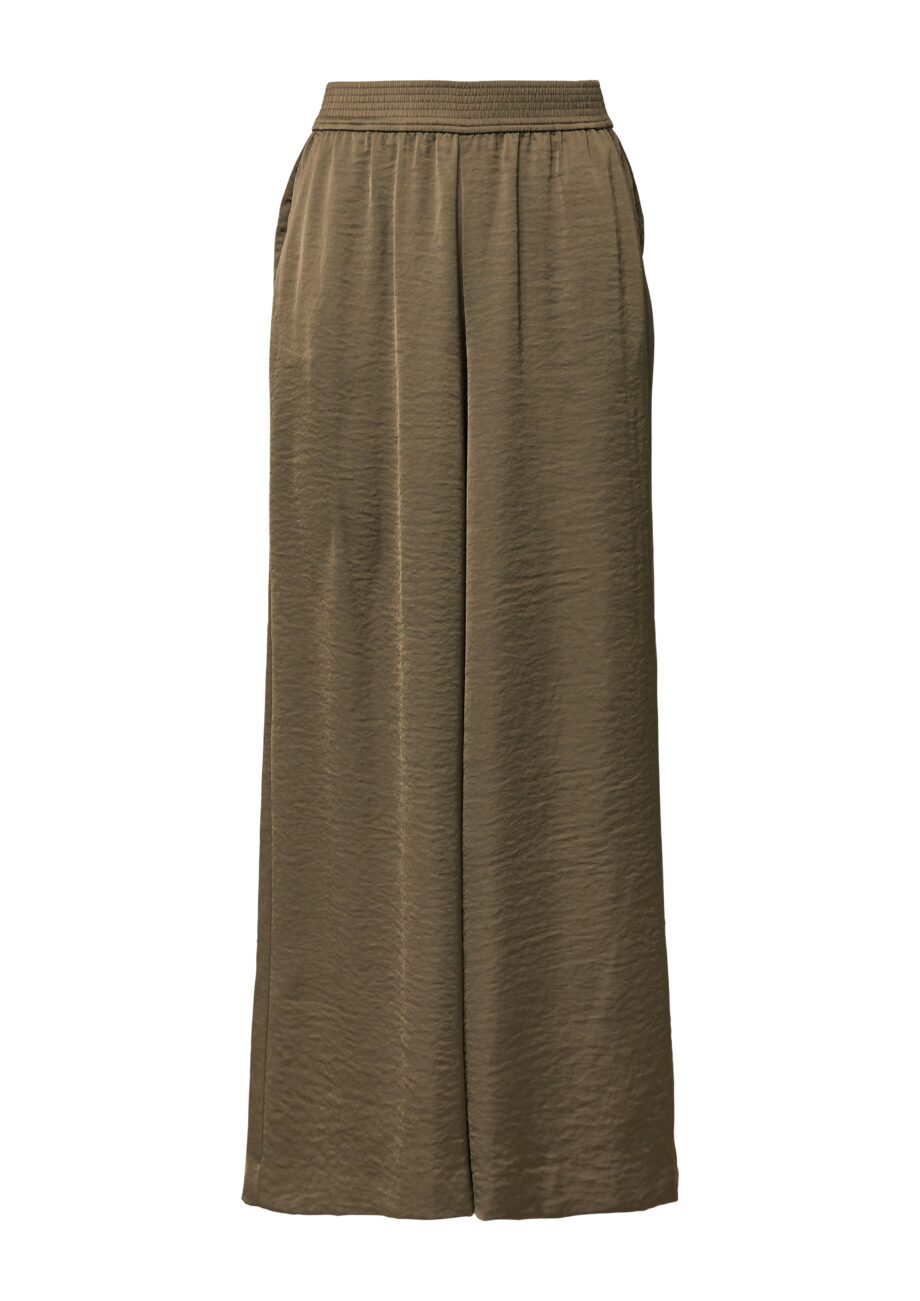 Comma Damen Hose