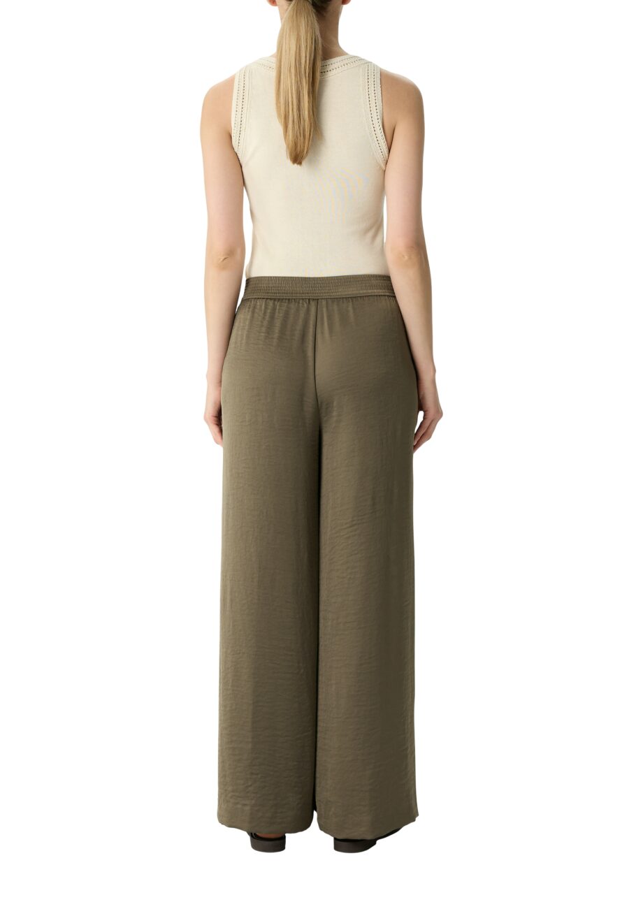 Comma Damen Hose