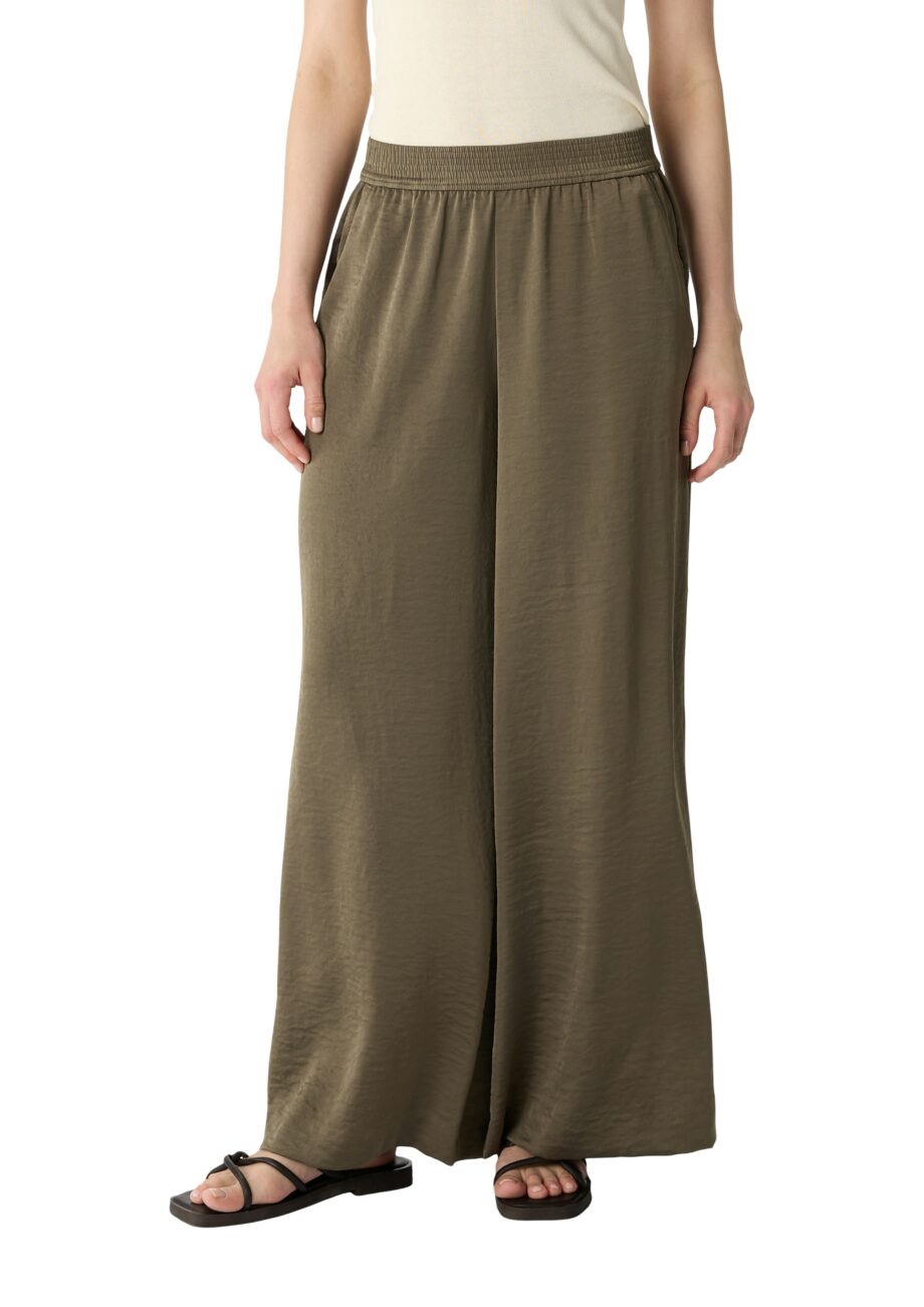 Comma Damen Hose