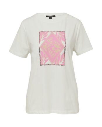 Comma Damen T-Shirt